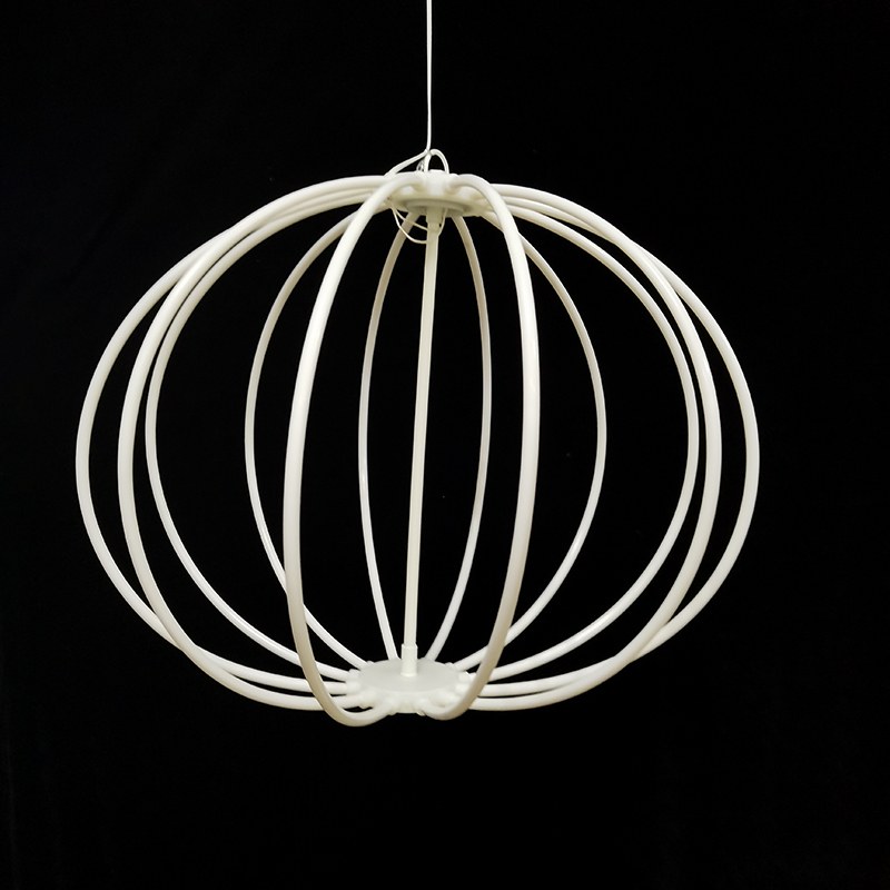 Wholesale Motif Detachable Tubular LED Globe – YZ-10018