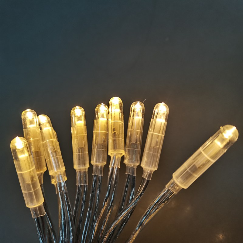 Wholesale GS Standard Indoor LED String Fairy – YZ-10084