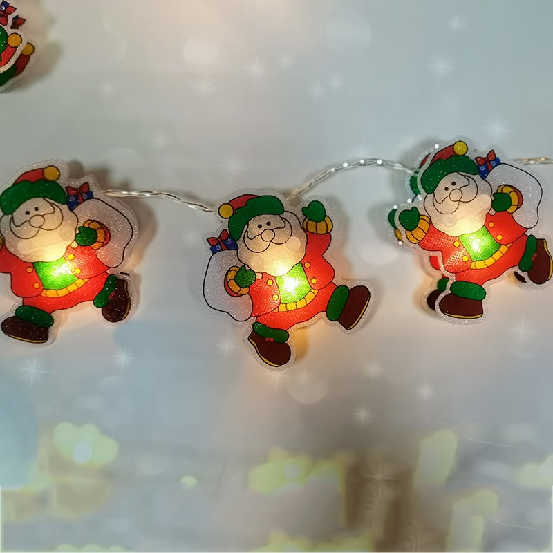 Wholesale LED Christmas Lp019 – YZ-10090
