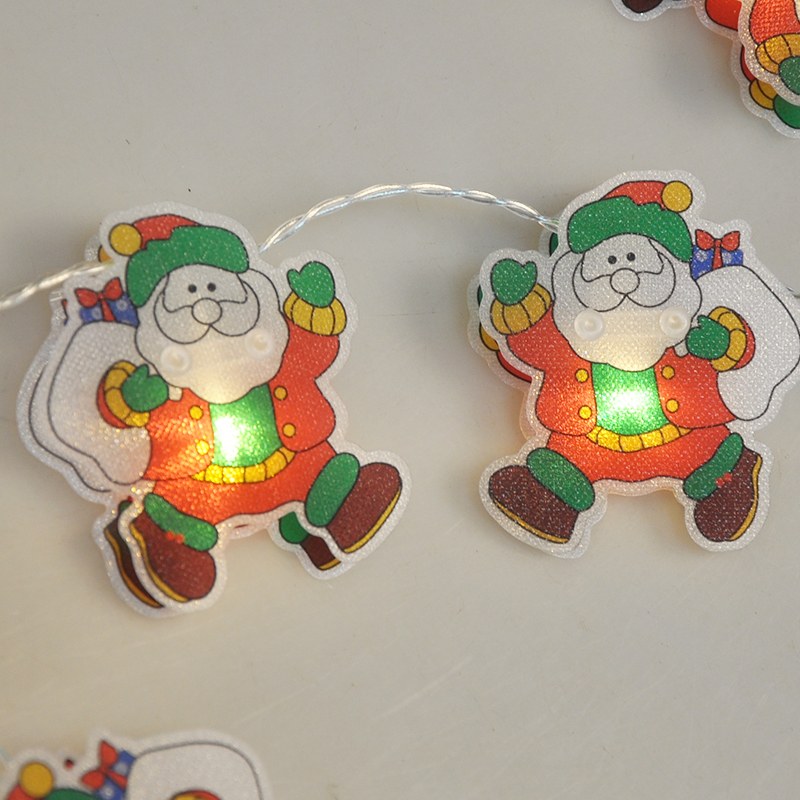 Wholesale LED Christmas Lp019 – YZ-10090
