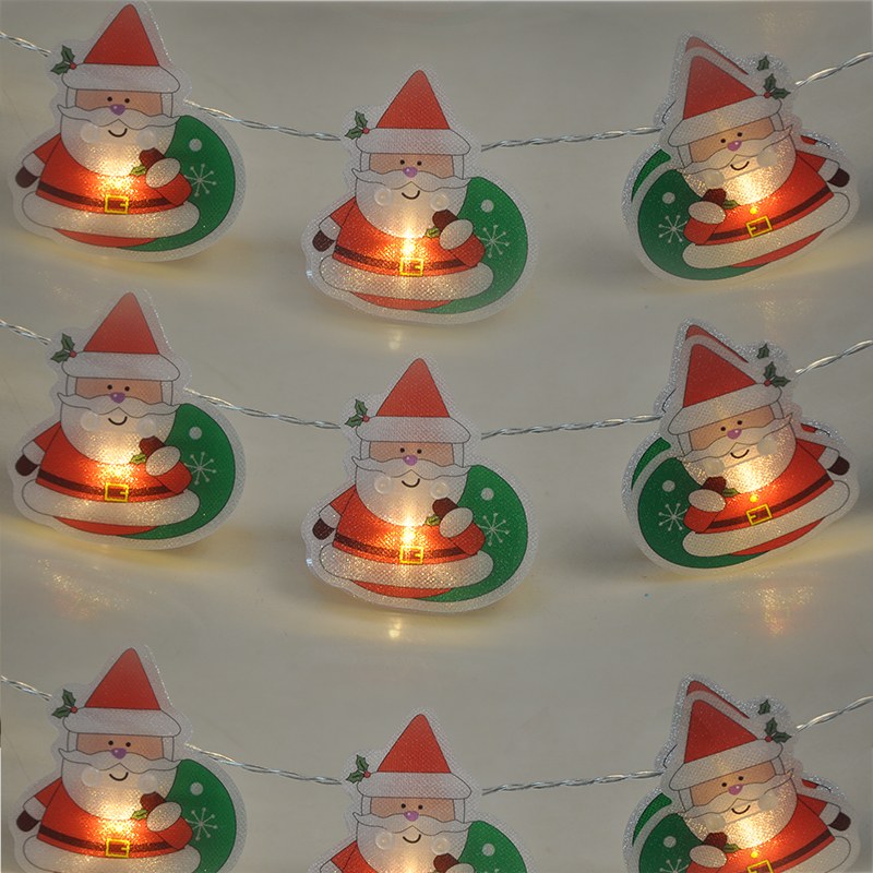 Wholesale LED Christmas Lp017 – YZ-10091