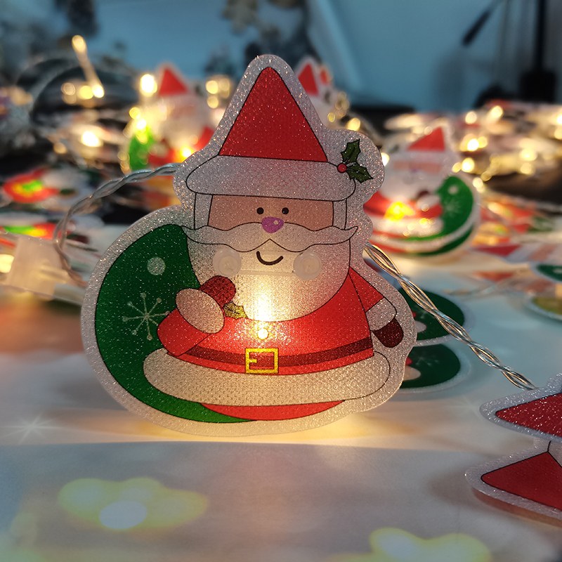 Wholesale LED Christmas Lp017 – YZ-10091
