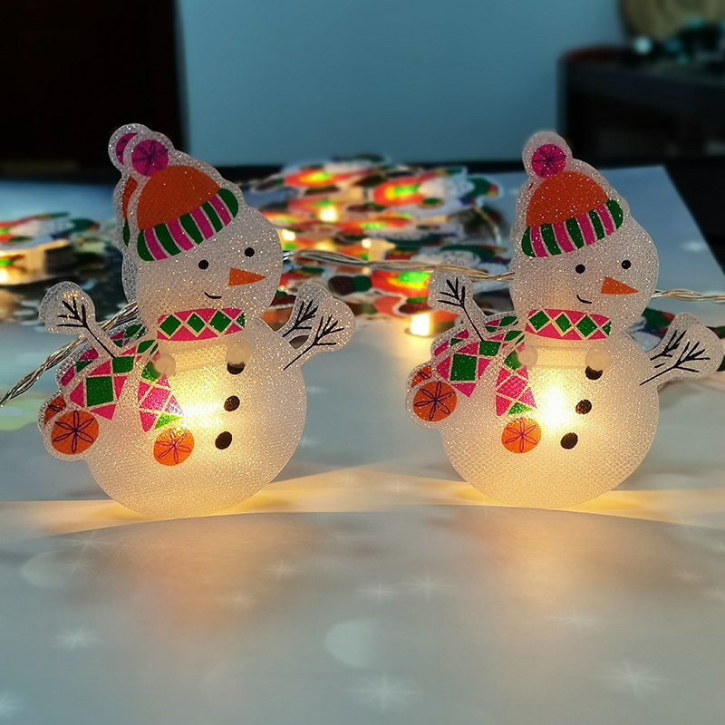 Wholesale LED Christmas Lp016 – YZ-10092