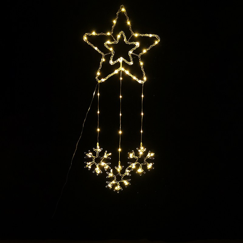 Wholesale Motif LED Decoration Light – YZ-20051