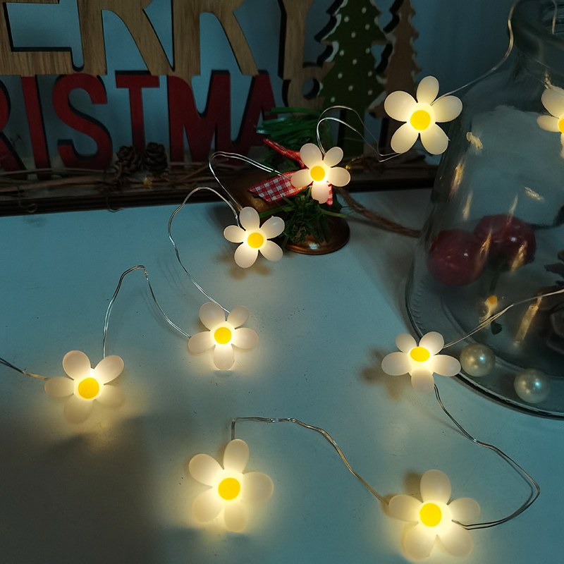 Wholesale LED Copper Wire Light – YZ-20054