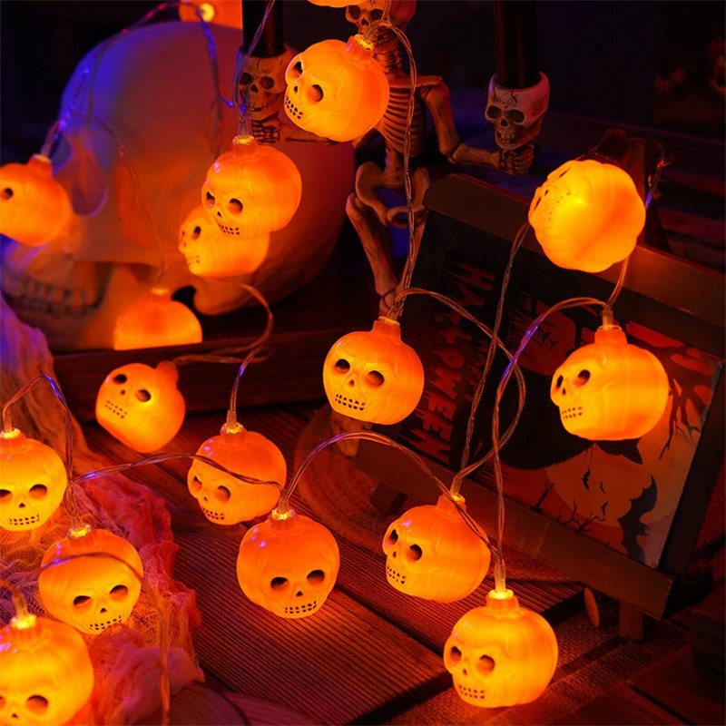 Wholesale LED String Light Halloween Series – YZ-20056