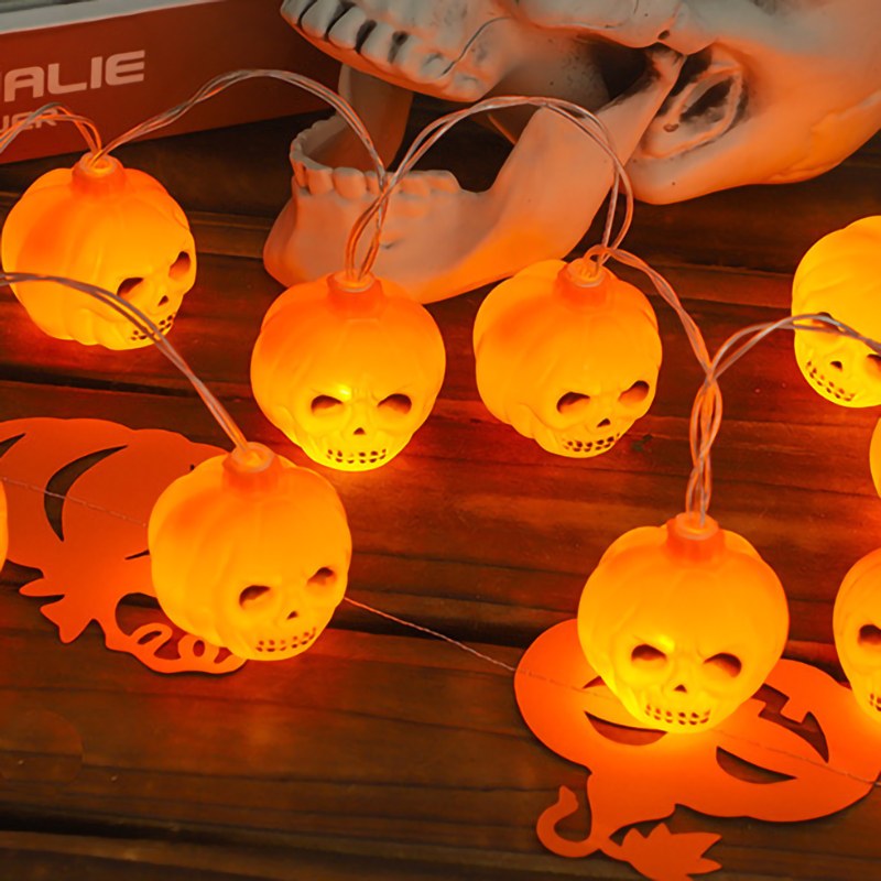 Wholesale LED String Light Halloween Series – YZ-20056