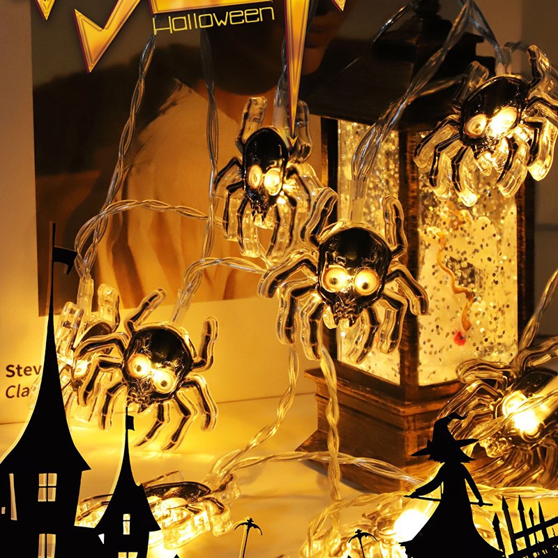 Wholesale LED String Light Halloween Series – YZ-20063