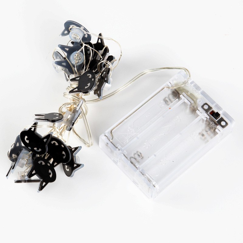 Wholesale LED String Light Halloween Series – YZ-20065