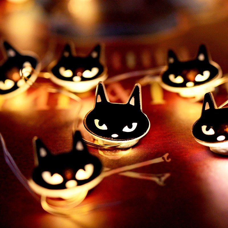 Wholesale LED String Light Halloween Series – YZ-20065