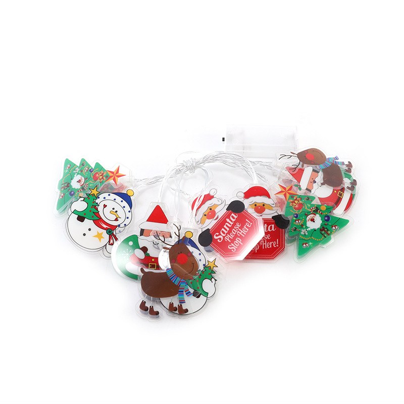 Wholesale Christmas LED String Light – YZ-20066
