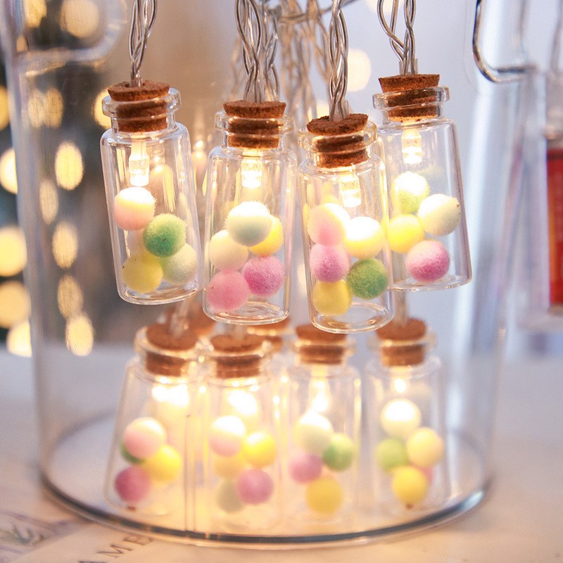 Wholesale LED String Light – YZ-20072