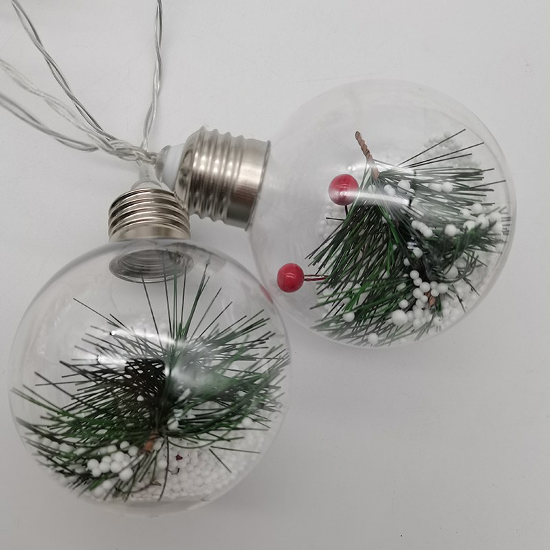 Wholesale LED String Light A80 Bulb – YZ-20094
