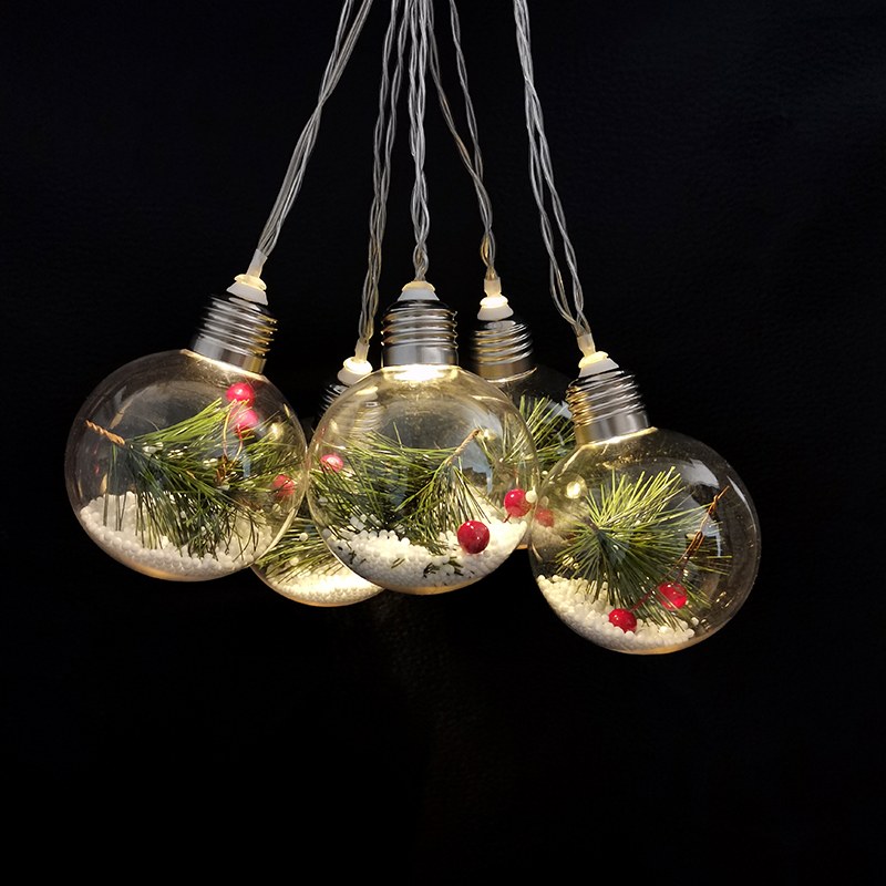 Wholesale LED String Light A80 Bulb – YZ-20094
