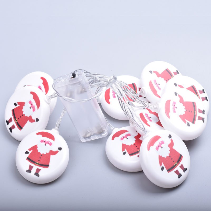 Wholesale Christmas LED String Light – YZ-20104