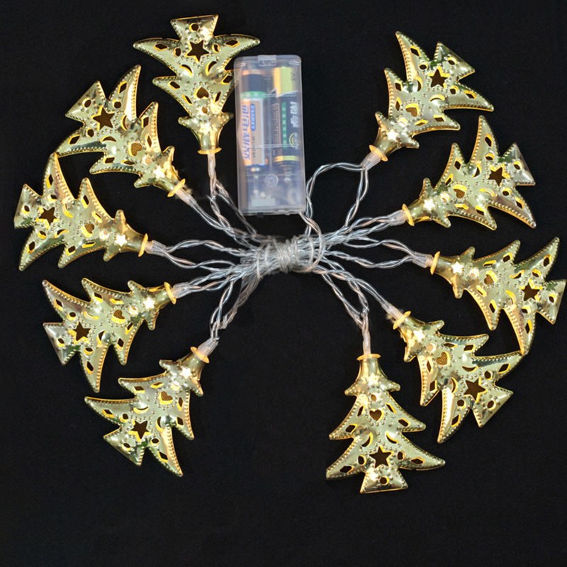 Wholesale LED String Light Christmas Tree – YZ-20106