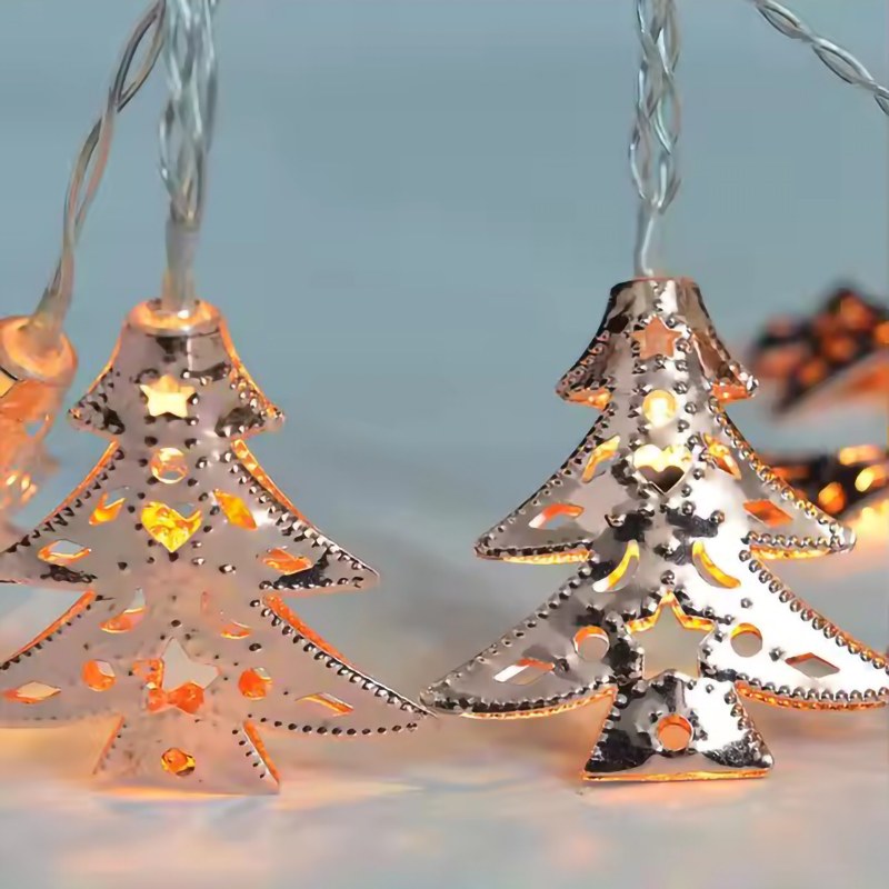 Wholesale LED String Light Christmas Tree – YZ-20106