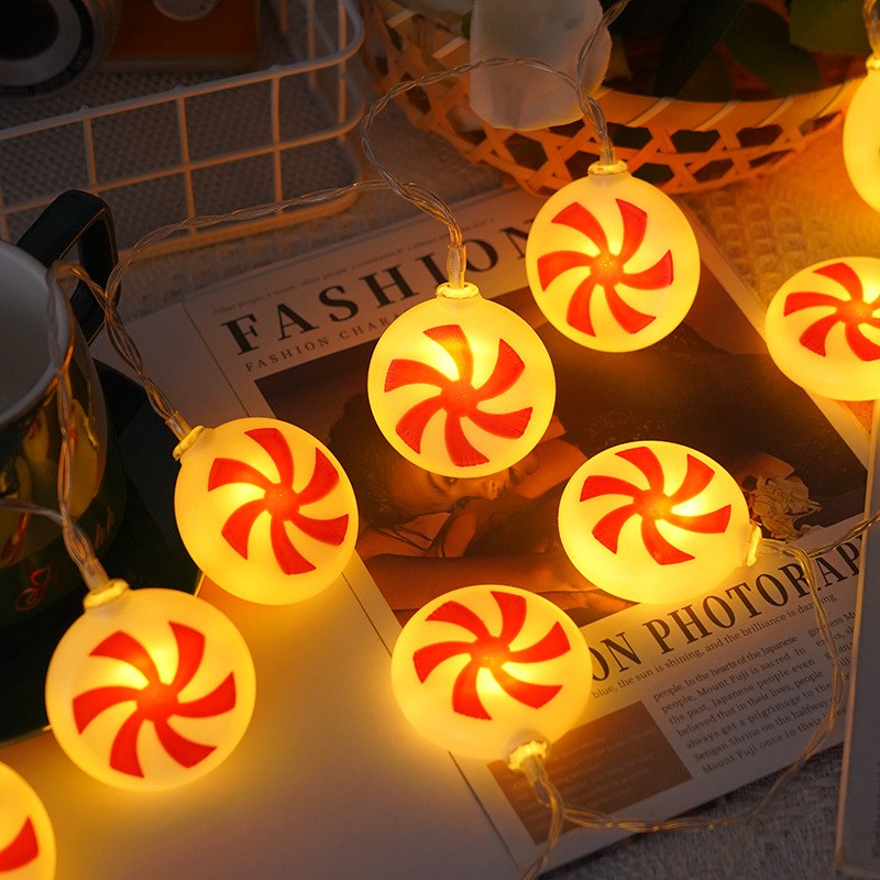Wholesale LED String Light – YZ-20110