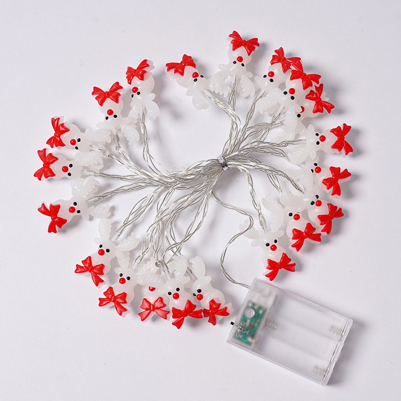 Wholesale Christmas LED String Light – YZ-20117
