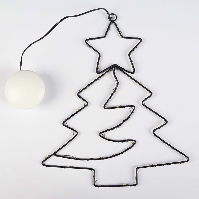 Wholesale LED Decoration Christmas Tree – YZ-20124