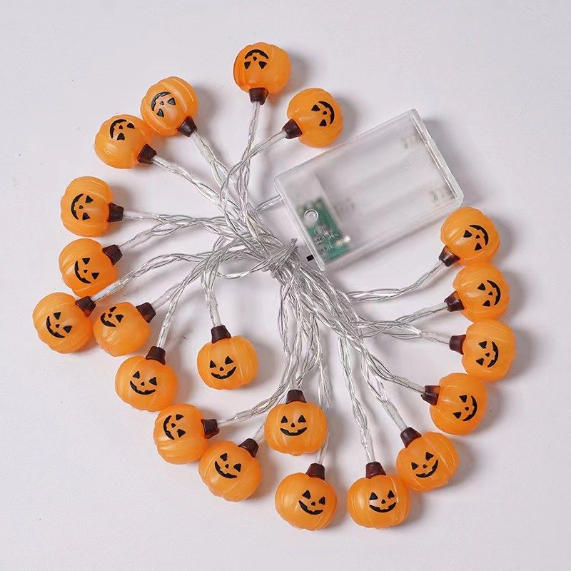 Wholesale LED Halloween Lights Pumpkin – YZ-20134
