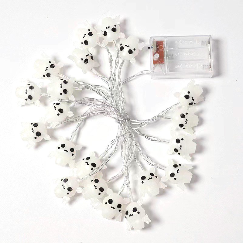 Wholesale LED Halloween Lights Bat – YZ-20137