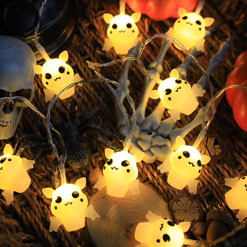 Wholesale LED Halloween Lights Bat – YZ-20137