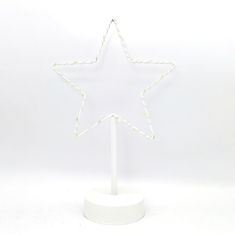Wholesale LED Motif Decoration Light Desk Lamp – YZ-20185