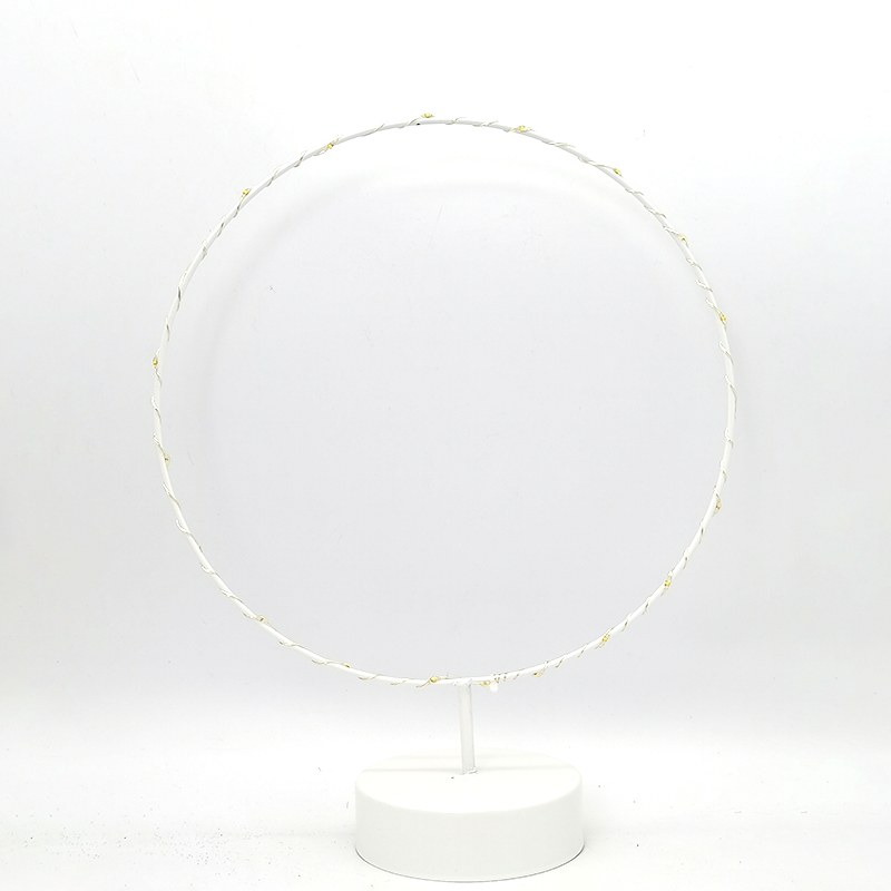Wholesale LED Motif Decoration Light Desk Lamp – YZ-20186