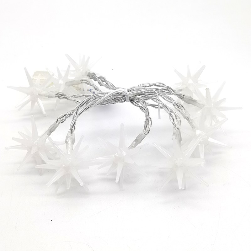 Wholesale LED String Light Explosion Star – YZ-20188