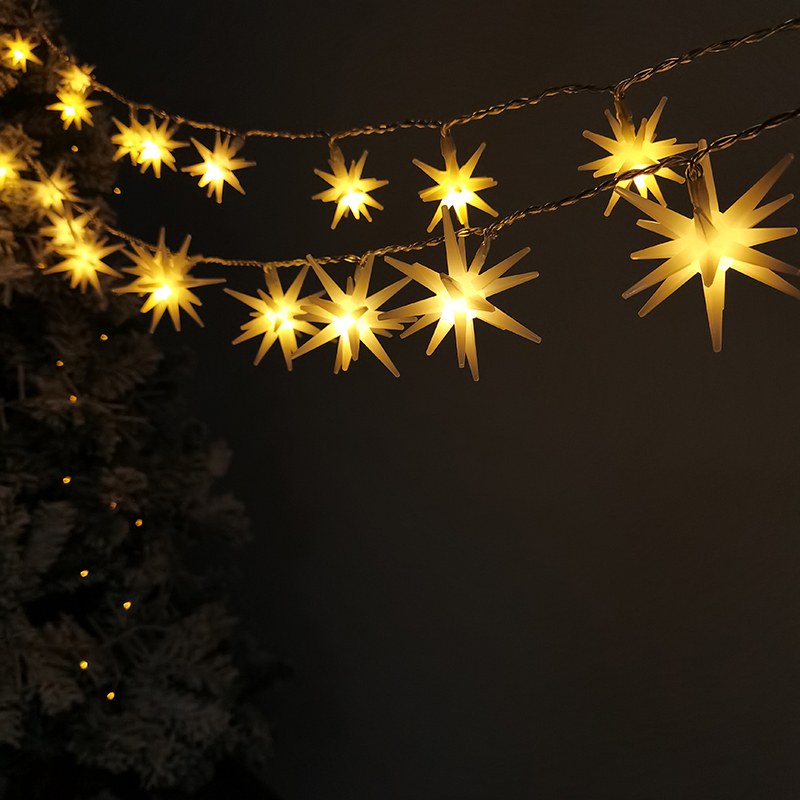 Wholesale LED String Light Explosion Star – YZ-20188