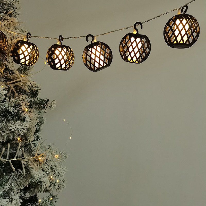 Wholesale LED String Light – YZ-20190