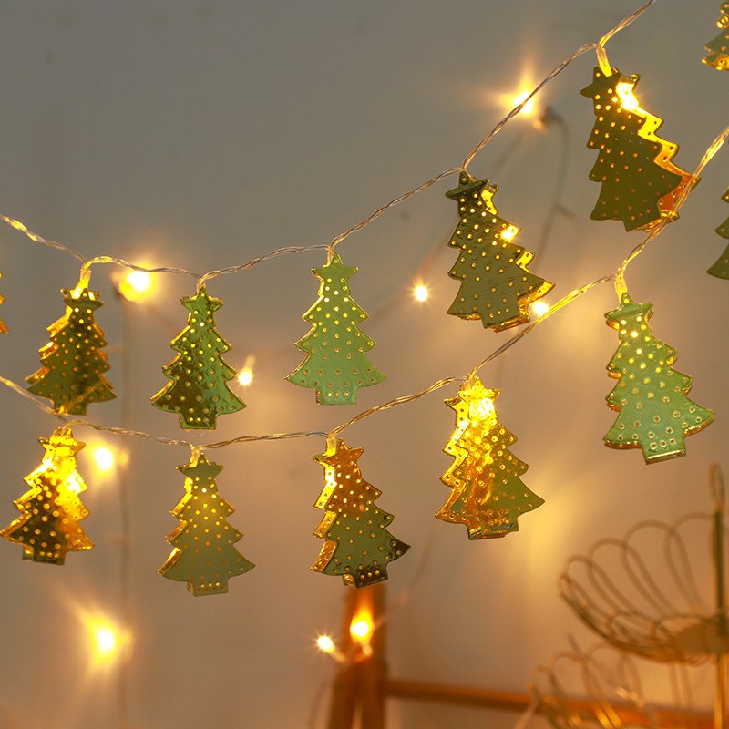 Wholesale LED String Light Christmas Tree – YZ-20201