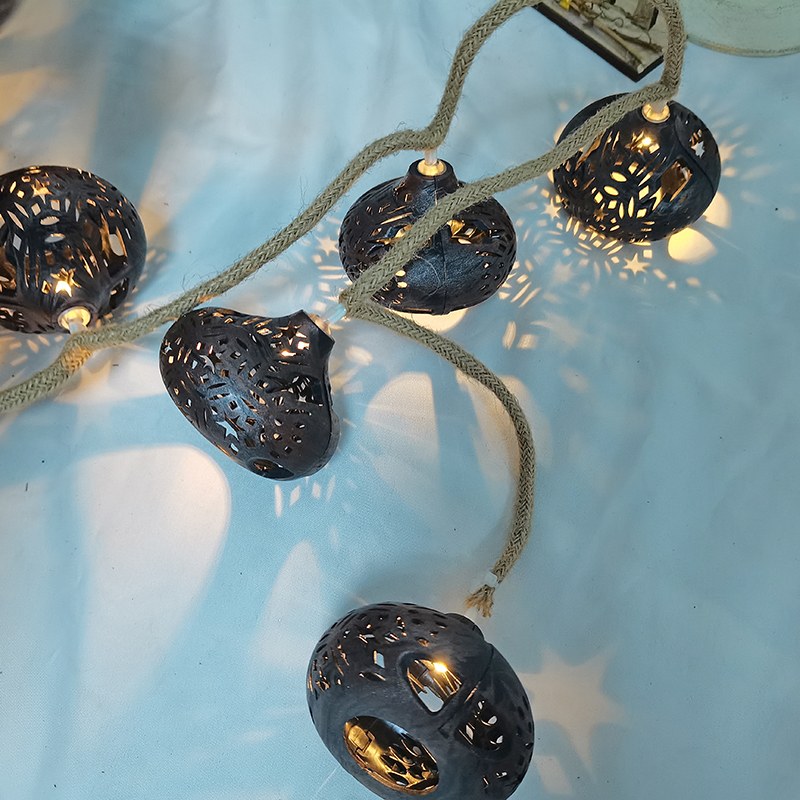 Wholesale LED String Light – YZ-20212