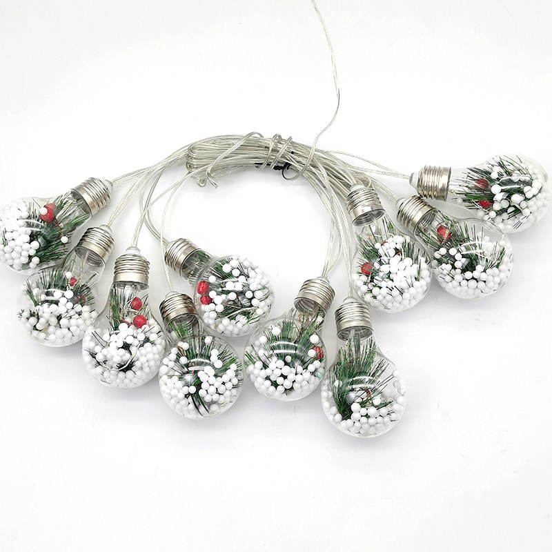 Wholesale Christmas LED String Light – YZ-20217
