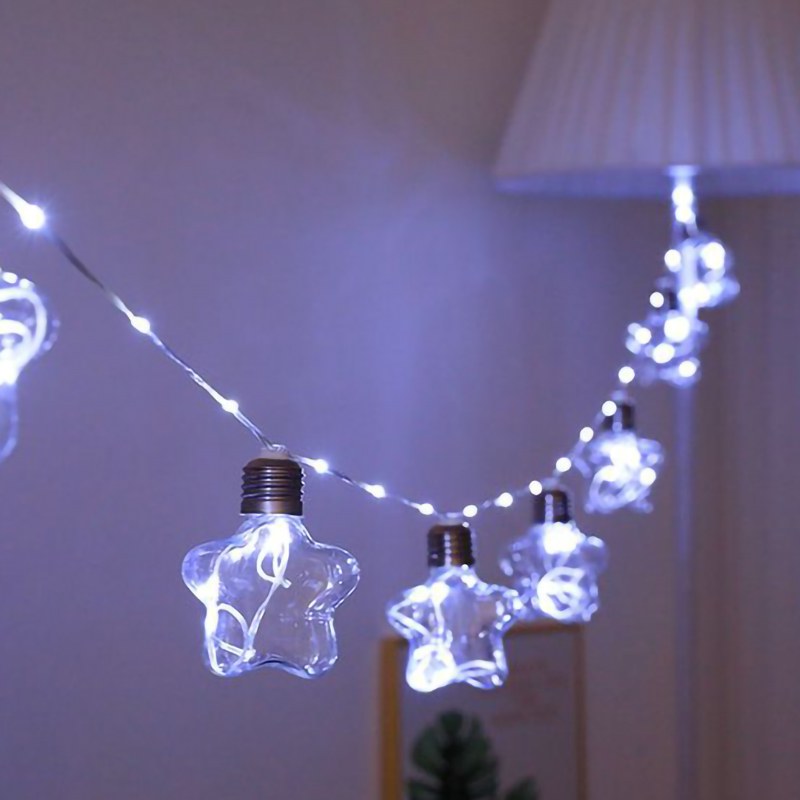 Wholesale LED Copper Wire PVC Coated Wire Light – YZ-20219