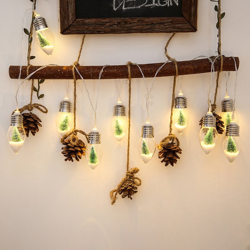 Wholesale Christmas LED String Light – YZ-20220