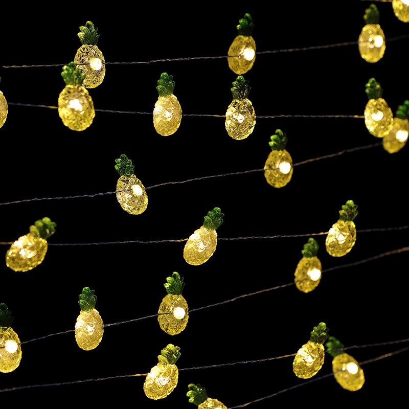 Wholesale LED Copper Wire Light – YZ-20239