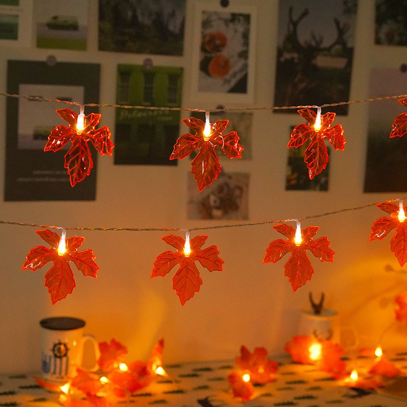 Wholesale LED String Light – YZ-20244
