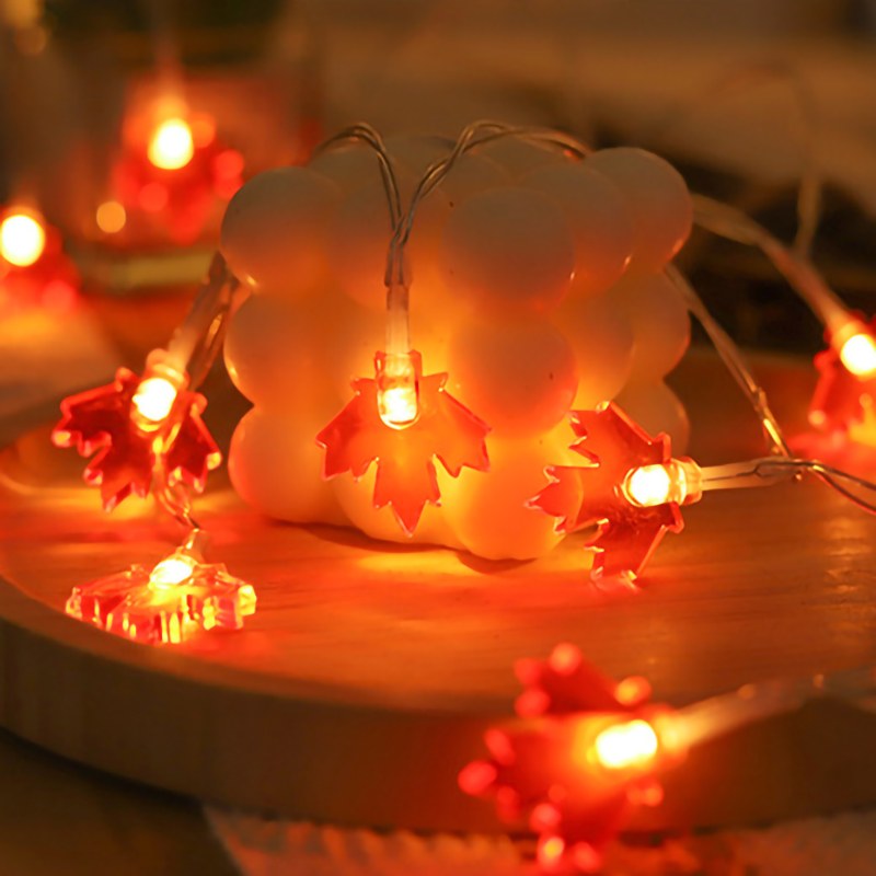 Wholesale LED String Light – YZ-20247