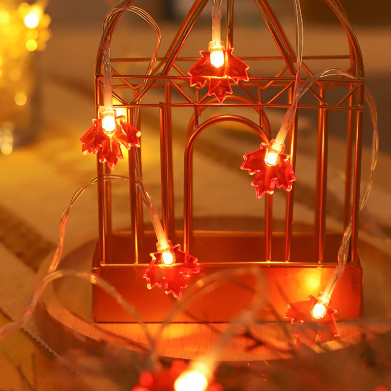 Wholesale LED String Light – YZ-20247