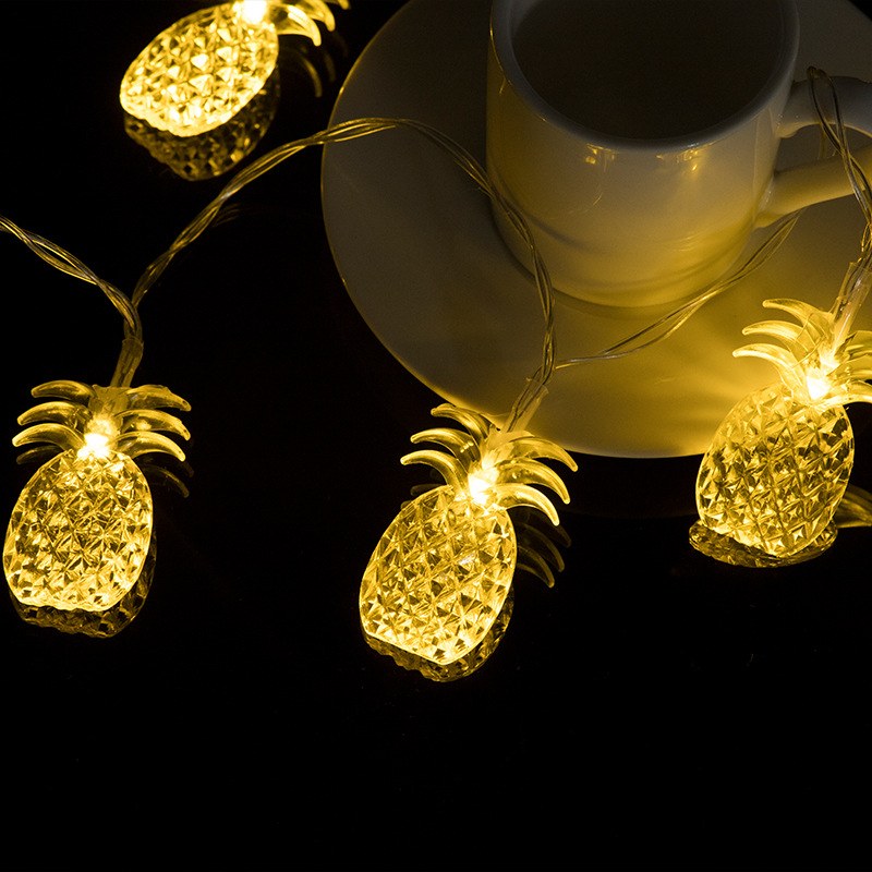Wholesale LED String Light – YZ-20248