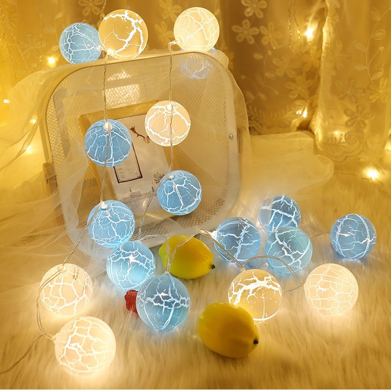 Wholesale LED String Light – YZ-20249