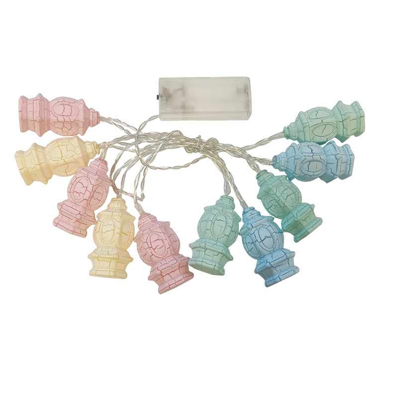 Wholesale LED String Light – YZ-20250