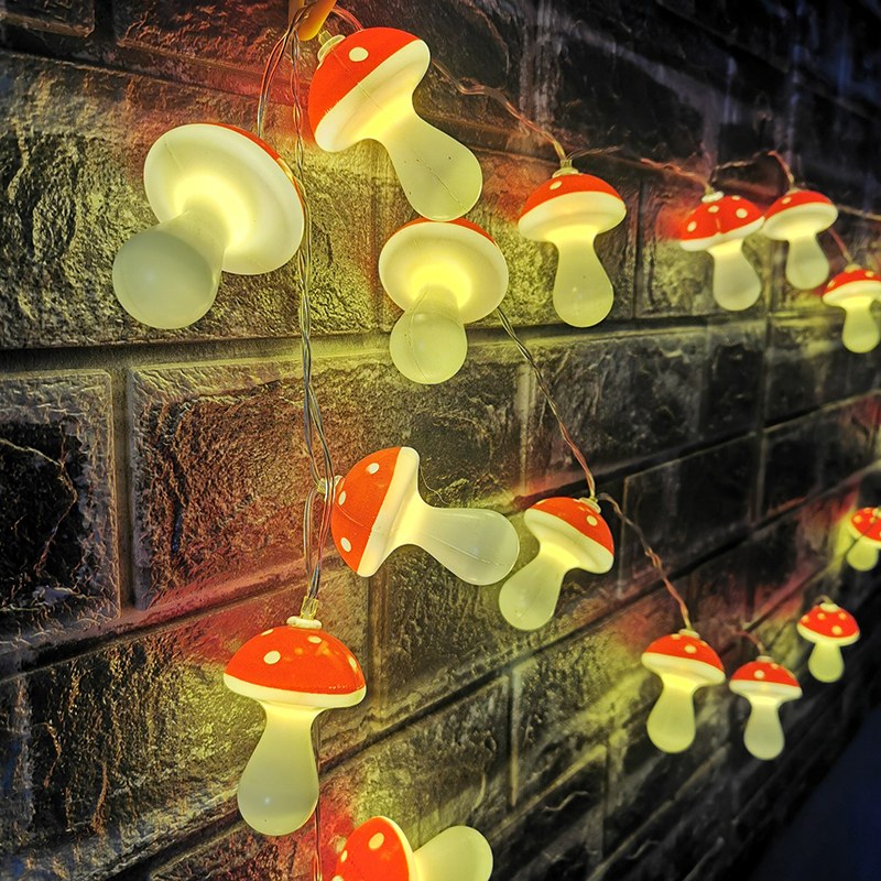 Wholesale LED String Light – YZ-20252