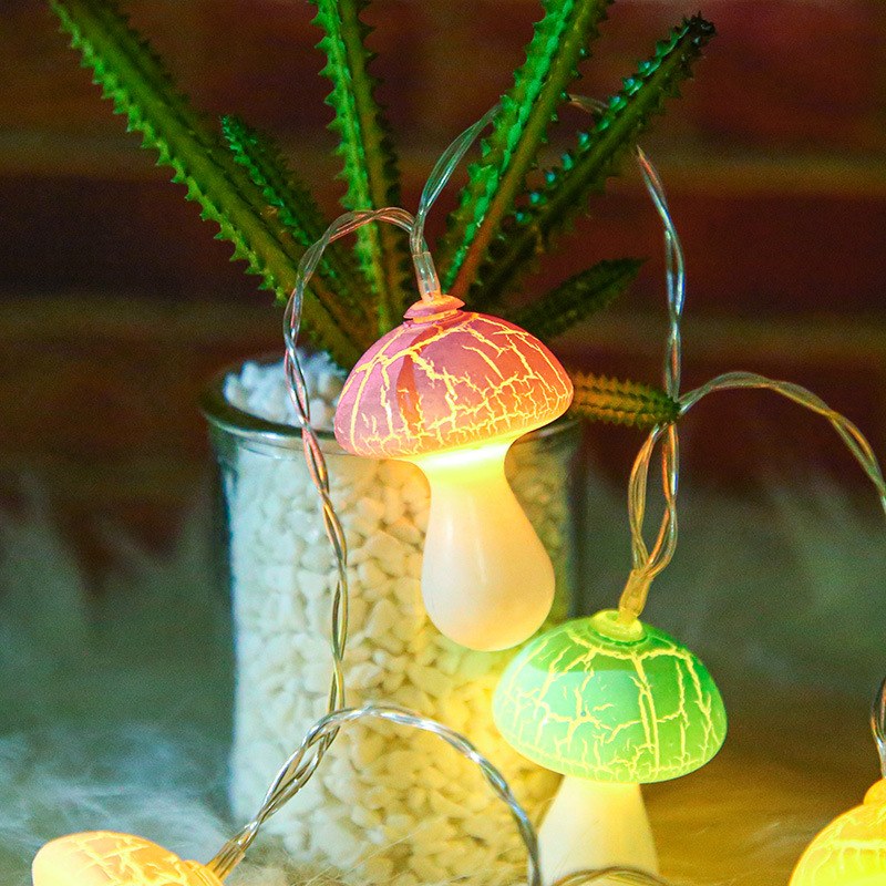 Wholesale LED String Light – YZ-20253