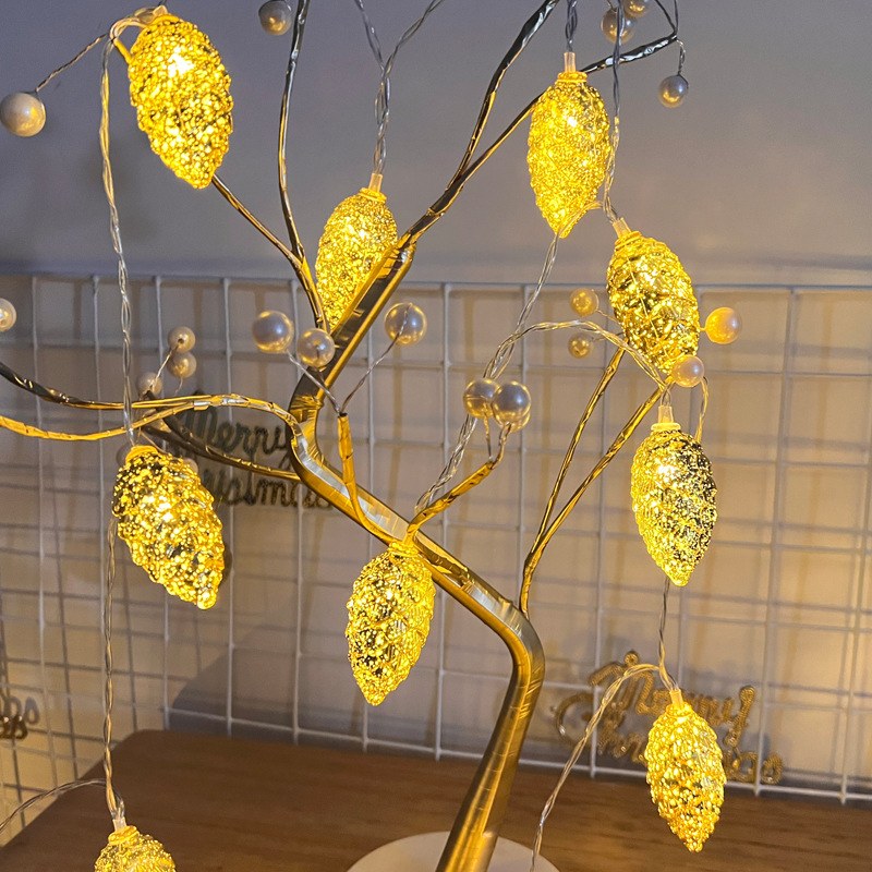 Wholesale LED String Light – YZ-20254