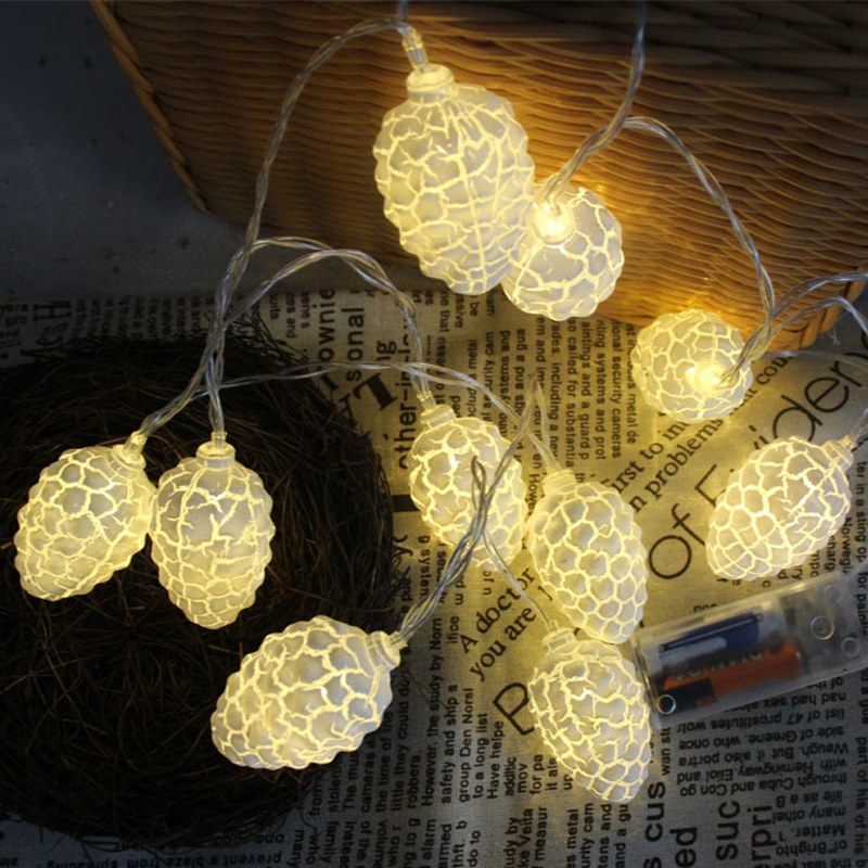 Wholesale LED String Light – YZ-20255
