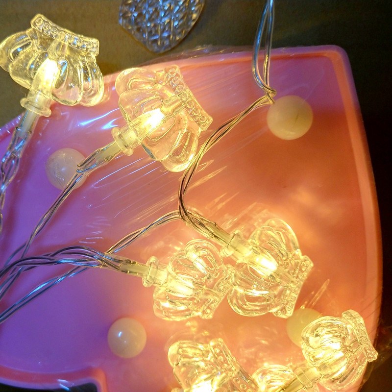 Wholesale LED String Light – YZ-20258