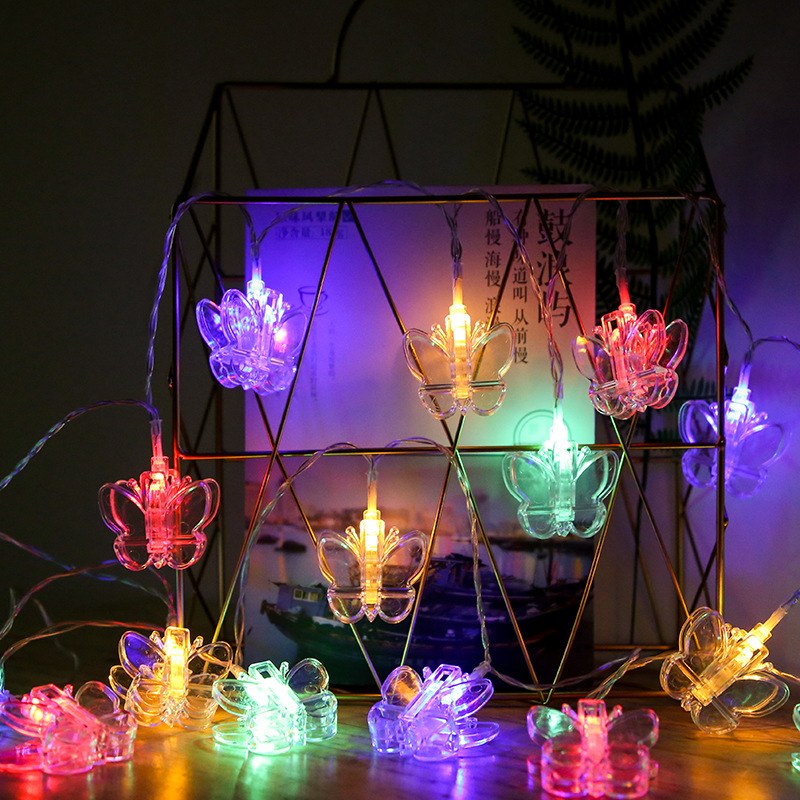 Wholesale LED String Light – YZ-20259